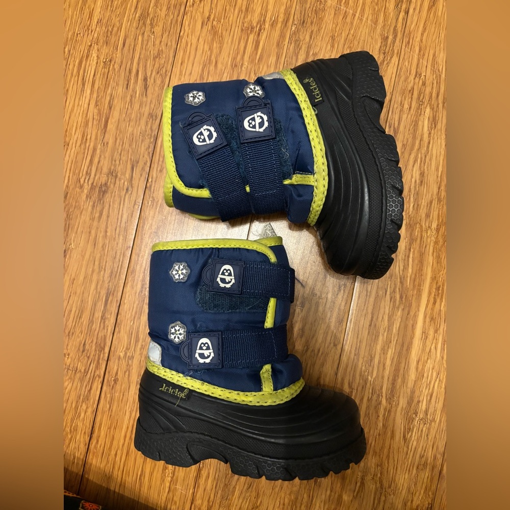 GUC Toddler Winter Boots